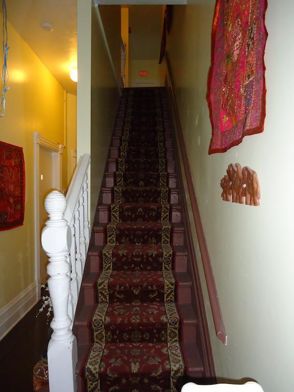 Spadina 11 Guesthouse Toronto Bagian luar foto